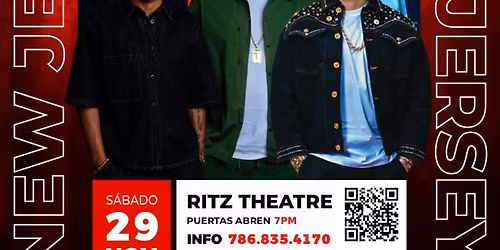 Gente de Zona - 25 Aniversario at NRG Arena