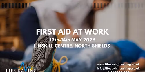 First Aid at Work 