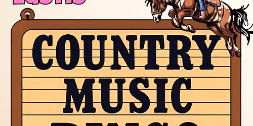 Country Hits Music Bingo @ That Place