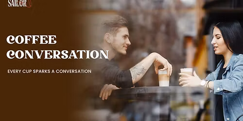 Coffee Conversation - Delhi