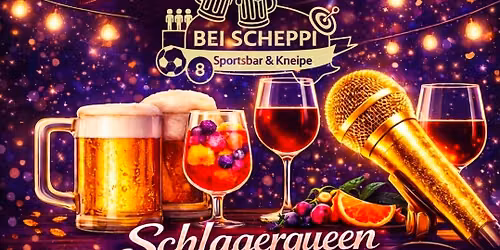 \ud83c\udfa4\u2728 LIVE - Die gro\u00dfe Schlager-Sommernacht in Wittingen \u2728\ud83c\udfa4