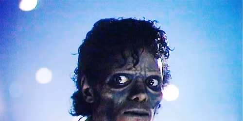 \ud83e\udddf\u200d\u2642\ufe0fARC\ud83e\udddf\u200d\u2640\ufe0fThriller Thursday group run