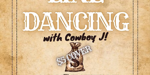 LINE DANCING @ FISHERS AMERICAN LEGION