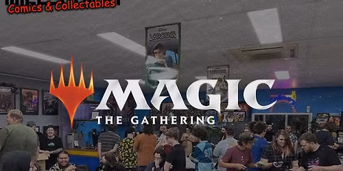 Modern! @ Millennium Comics