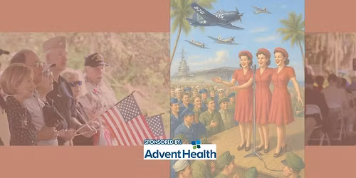 OMAM's Veterans Day Tribute 2025