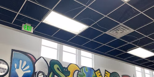Makers Space