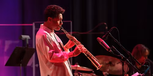 Stringfest: Edmar Col\u00f3n Ensemble featuring youth ensembles from Boston Music Project, City Strings U