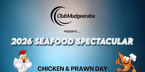 CHICKEN & PRAWN DAY