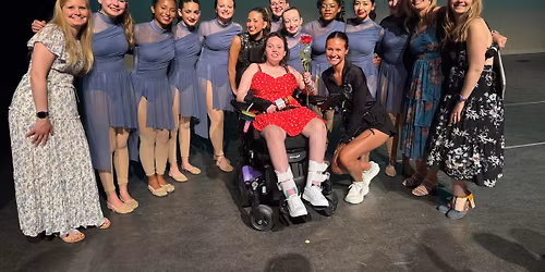 20th Annual Summer Production \u201cIn Our Platinum Era\u201d