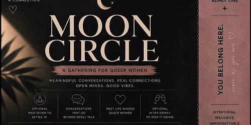 Moon Circle