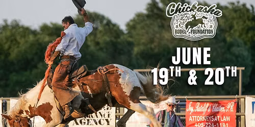 87th Annual Chickasha Rodeo