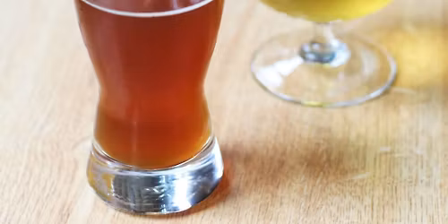 Overdue for a Brew: A Deep Dive on Beer Flavor