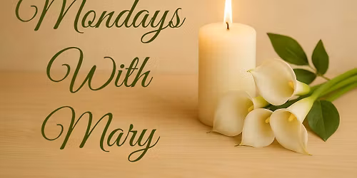 Mondays With Mary \u2013 December: Balance in a Busy Life with Mary Gundrum