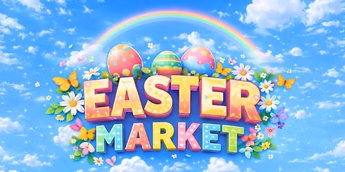 Easter Night Market