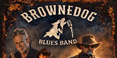 Brownedog at Stockman\u2019s Tavern and Grove