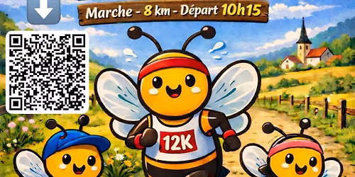 Les foul\u00e9es de Baye