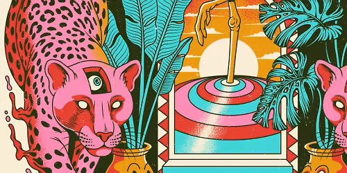 Magic City Hippies in Greenville