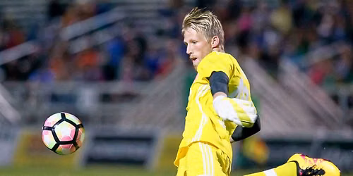 Chicago Fire FC II at Chattanooga FC
