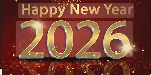 New Year's Eve Celebration