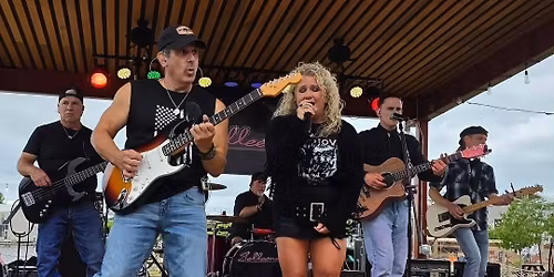 Selleena at Hose Company 27