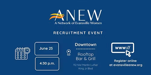 Spring Recruitment Event