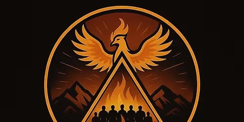 Sacred Brotherhood Rising - Together We Rise, Alone We Fall | In-person or Online