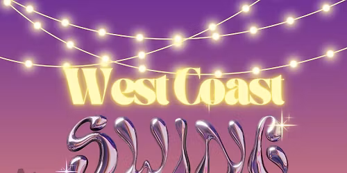 West Coast Swing Party im Silkk