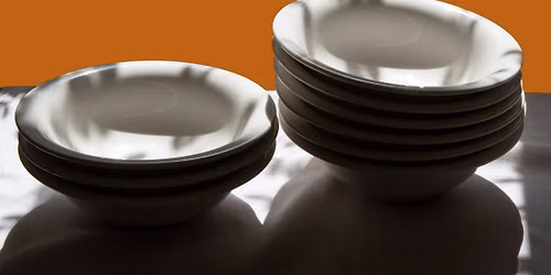 Empty Bowls: A Gathering of Hope