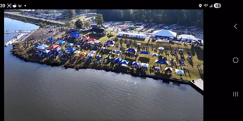 High Point Autumn Rowing Festival