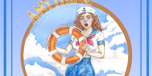 Anything Goes: Youth Edition