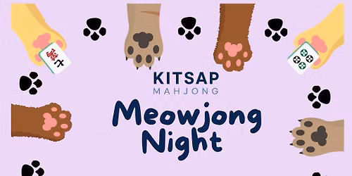 Meowjong Night