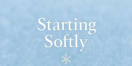 St Neots January Meditation Evening