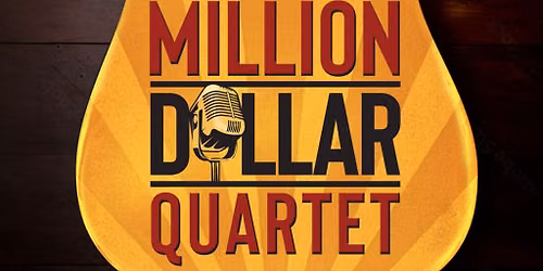 Million Dollar Quartet