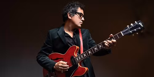 A.J. Croce Ticket + Hotel Deals