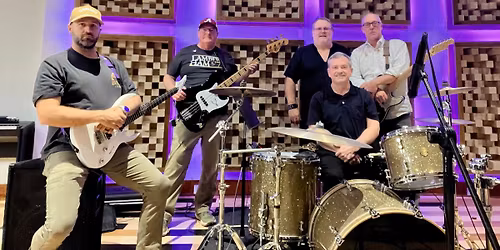 2025 VETERANS' CHRISTMAS SHOW