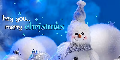 A Very Merry Quarter Craze to benefit Santa's Workshop