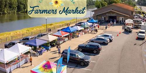 City of Tuscaloosa Farmers Market