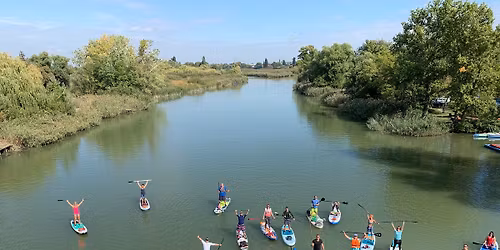 Sup t\u00fara Dunaharasztin