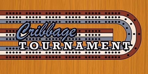 Summer Cribbage Tournament!