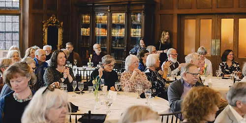 Lyra Baroque Orchestra's Annual Terrace Concert