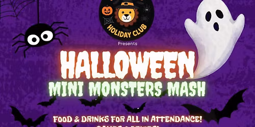 Monsters Mash
