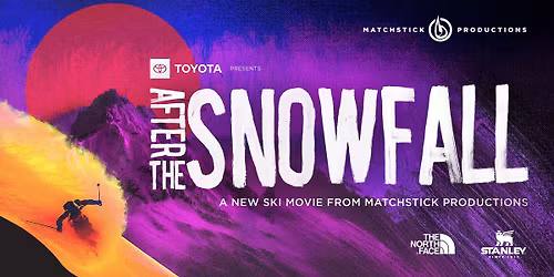 Ski Season Kickoff Movie 