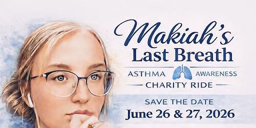 Makiah\u2019s last breath 