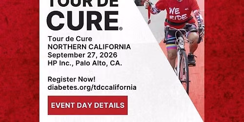 Tour de Cure: Northern California