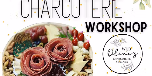 Holiday Charcuterie Workshop