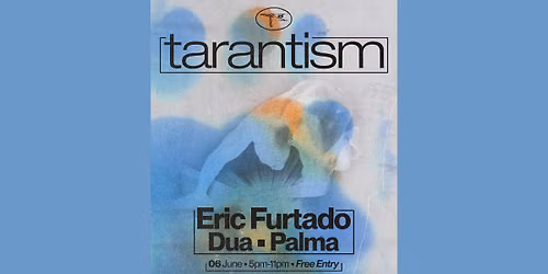 Tarantism