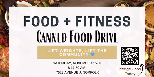 \ud83d\udc49 Sharing Food + Fitness This Fall