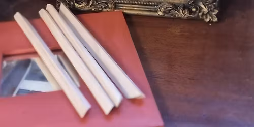 Elevating Furniture with Detail \u2014 EFEX Appliqu\u00e9 Workshop