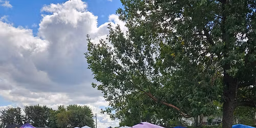 Sunday Vendor Market at First Stop Coffee Shop