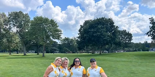 22nd Annual Bedford Wrestling Golf Outing